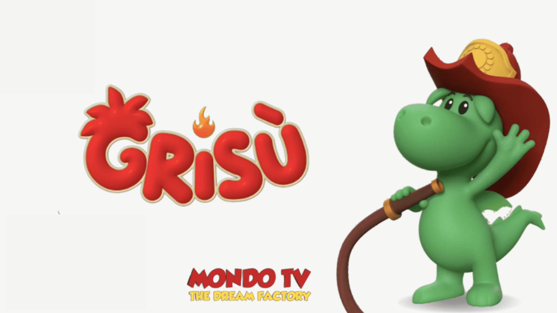 Grisù